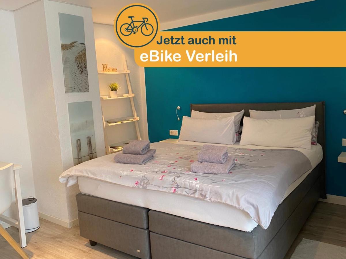 Ferienwohnung Familie Seuferle شويغين - ريكتينباخ المظهر الخارجي الصورة