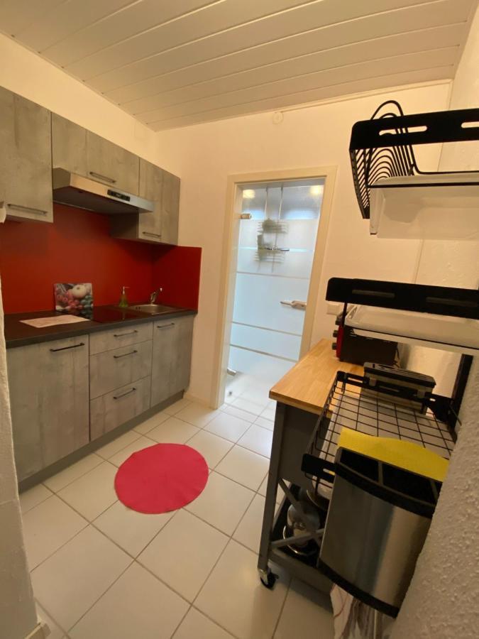 Ferienwohnung Familie Seuferle شويغين - ريكتينباخ المظهر الخارجي الصورة
